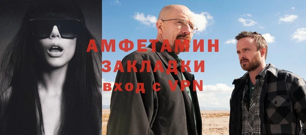 хмурый Алзамай
